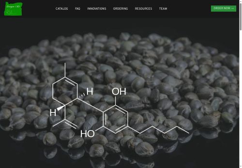 Oregon CBD capture - 2025-05-21 20:38:49