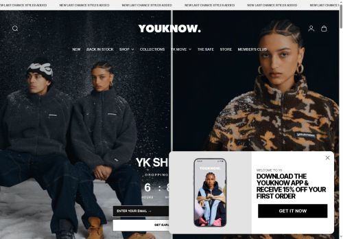 YouKnow. Clothing capture - 2025-05-21 20:52:05