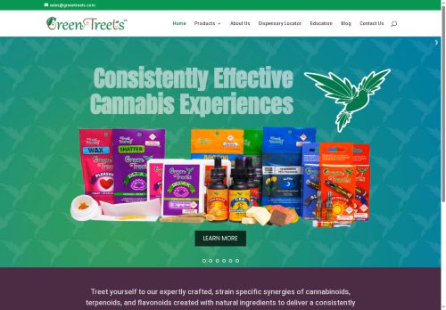 greentreets.com capture - 2025-05-21 21:12:50