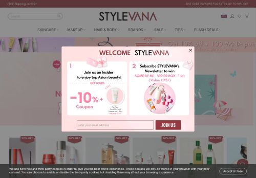 stylevana.co.uk capture - 2025-05-21 21:21:51