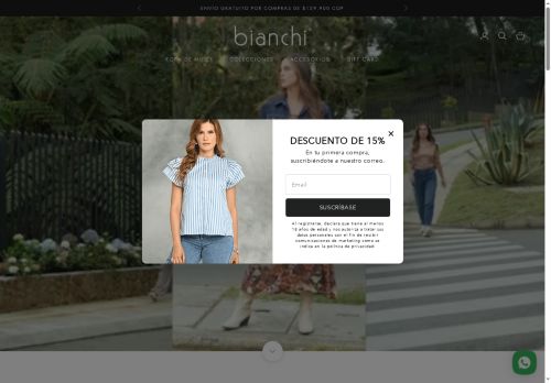 bianchimoda.com capture - 2025-05-21 21:27:13