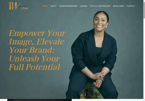 ifeomawilliams.com capture - 2025-05-21 21:34:09