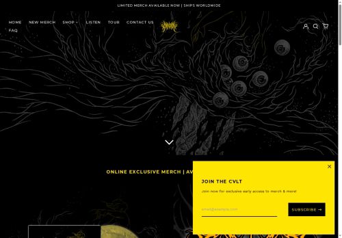 carcosabc.com capture - 2025-05-21 21:36:55