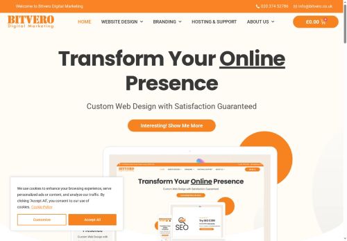 bitvero.co.uk capture - 2025-05-21 21:42:59