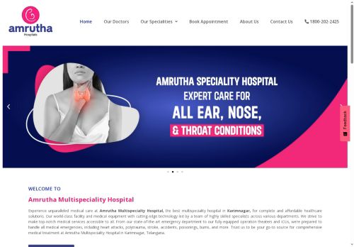 amruthafertilitycenter.com capture - 2025-05-21 21:47:19