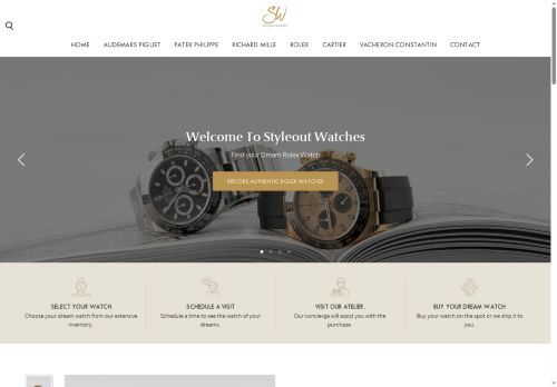 styleoutwatches.com capture - 2025-05-21 21:52:29