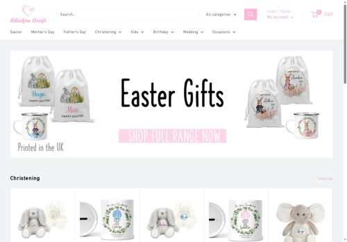 chickencraft.co.uk capture - 2025-05-21 21:56:32