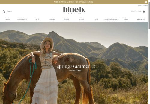 bluebusa.com capture - 2025-05-21 22:03:27