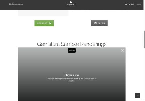 gemstara.com capture - 2025-05-21 22:07:15