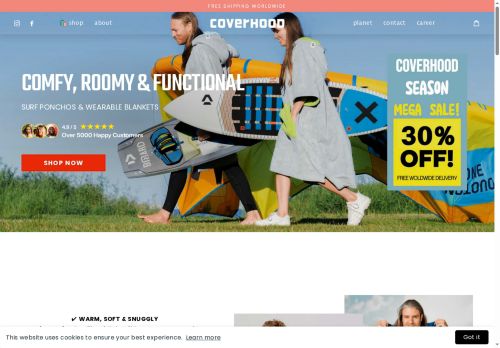 culthood.com capture - 2025-05-21 22:17:11