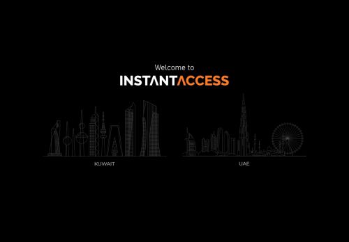 instantaccess-co.com capture - 2025-05-21 22:27:54