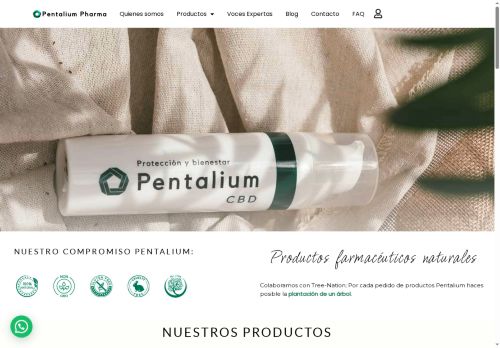 pentalium.com capture - 2025-05-21 22:31:59