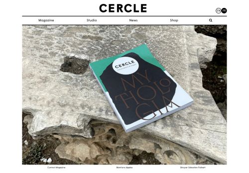 cerclemagazine.com capture - 2025-05-21 22:35:20