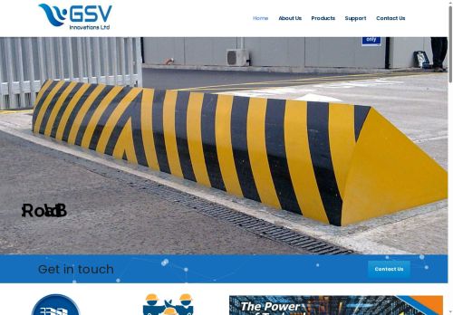 gsvinnovations.com capture - 2025-05-21 22:35:20