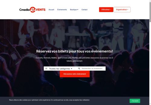 cmediaevents.net capture - 2025-05-21 22:48:24