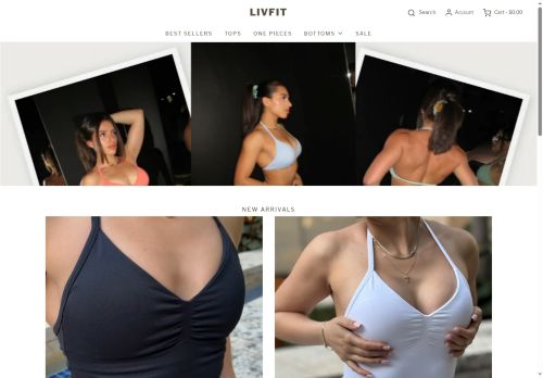 livfiitapparel.com capture - 2025-05-21 22:48:24