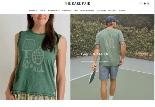 The Rare Pair capture - 2025-05-21 22:54:01