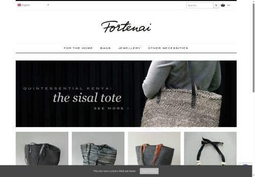 fortenai.com capture - 2025-05-21 23:01:10