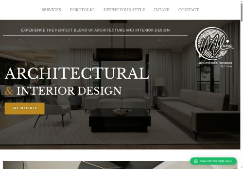 margaretluna.com capture - 2025-05-21 23:02:57