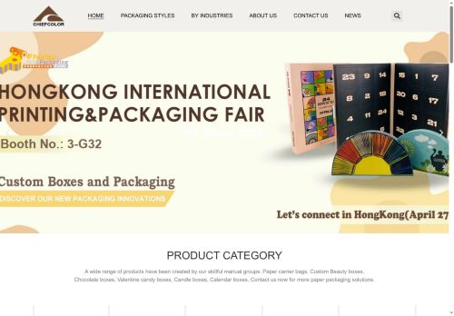 chiefcolor.com capture - 2025-05-21 23:12:26