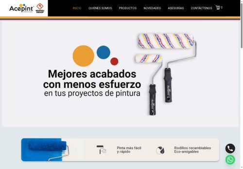 acepint.com capture - 2025-05-21 23:21:52