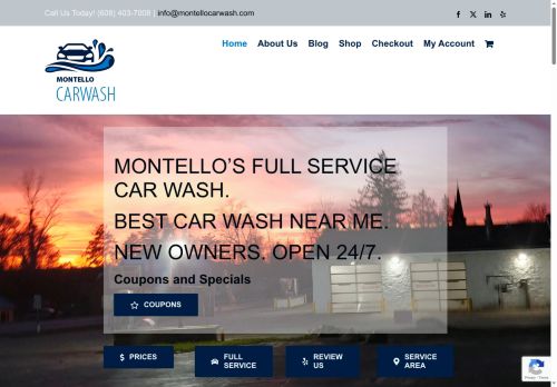 montellocarwash.com capture - 2025-05-21 23:29:09