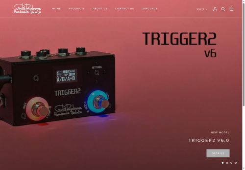 studiodaydreamhmps.com capture - 2025-05-21 23:38:09