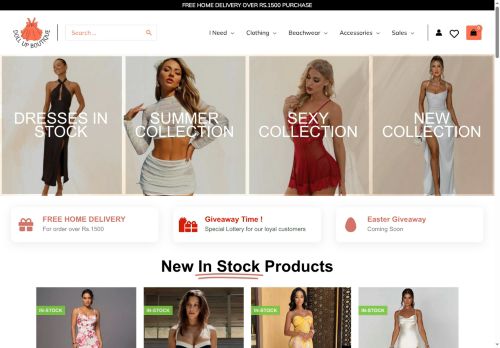 dollupboutique.com capture - 2025-05-21 23:46:39