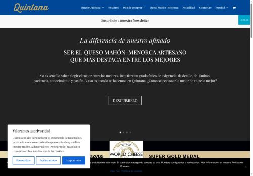 quesoquintana.com capture - 2025-05-21 23:55:53