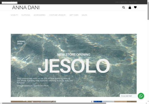 danishoppingonline.com capture - 2025-05-22 00:00:52