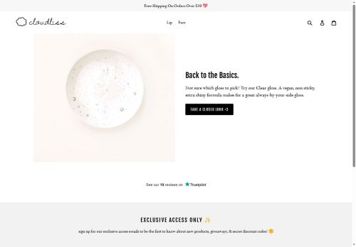 Cloudliss capture - 2025-05-22 00:02:54