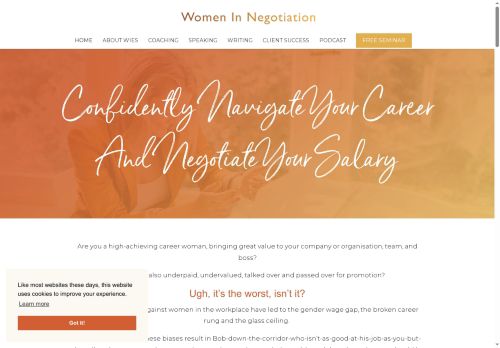womeninnegotiation.org capture - 2025-05-22 00:06:12