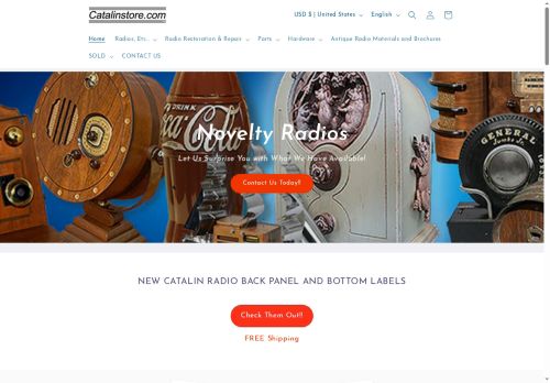 catalinstore.com capture - 2025-05-22 00:24:10