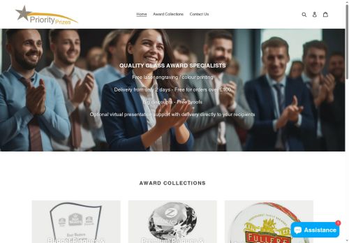 priorityprizes.co.uk capture - 2025-05-22 00:29:15