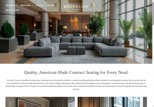 Brookline Furniture capture - 2025-05-22 00:30:10