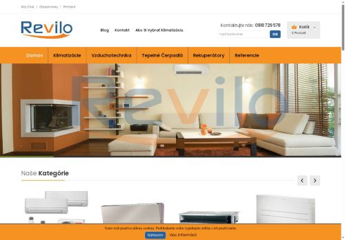 klimarevilo.sk capture - 2025-05-22 00:32:17