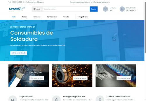 kangaroowelding.com capture - 2025-05-22 00:35:33