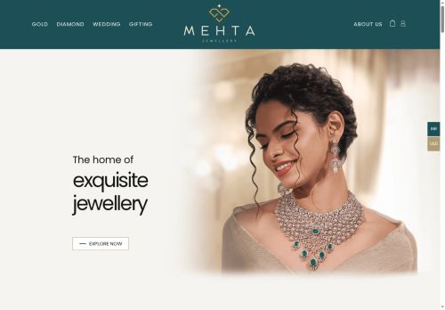 mehtajewellery.com capture - 2025-05-22 00:42:12