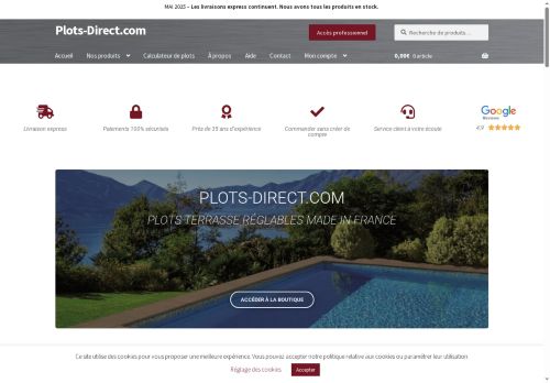 plots-direct.com capture - 2025-05-22 00:49:37