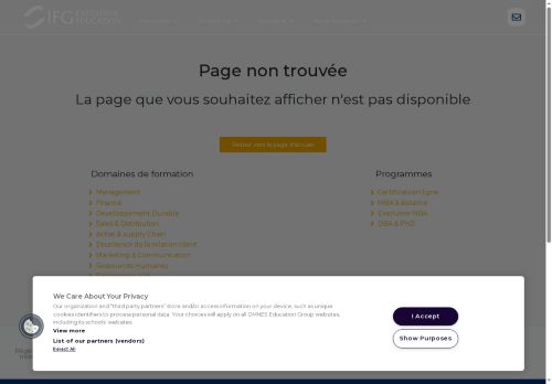 lacitedeslangues.com capture - 2025-05-22 00:53:12