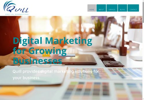 quilldm.com capture - 2025-05-22 01:02:22