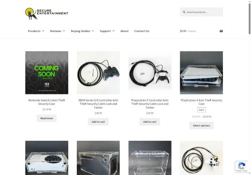 secure-entertainment.com capture - 2025-05-22 01:12:51