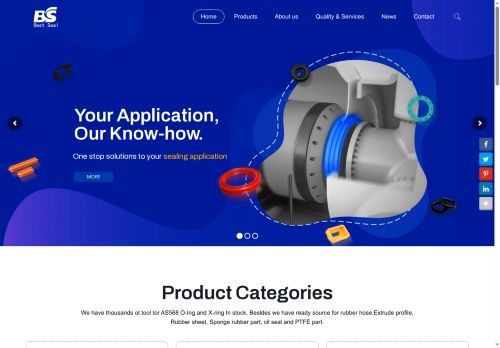 bestsealhk.com capture - 2025-05-22 01:12:51