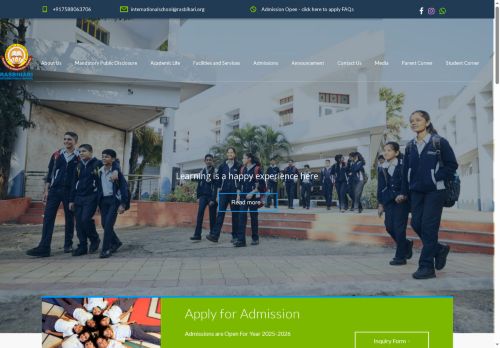 rasbihari.org capture - 2025-05-22 01:31:49