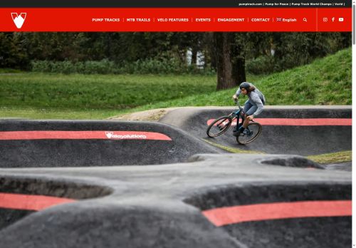 velo.solutions capture - 2025-05-22 01:36:13