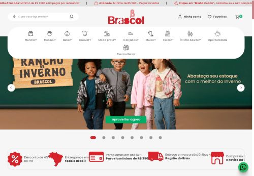 Baby.com.br capture - 2025-05-22 01:41:01