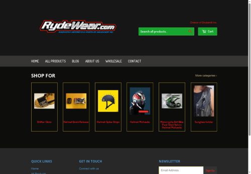 rydewear.com capture - 2025-05-22 01:44:30