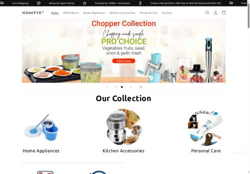 homifye.com capture - 2025-05-22 01:46:36