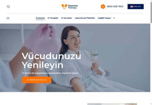 vitaminetherapy.com capture - 2025-05-22 01:48:43