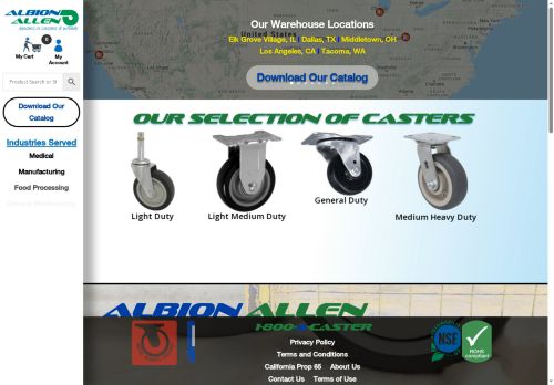 albionallen.com capture - 2025-05-22 01:52:51